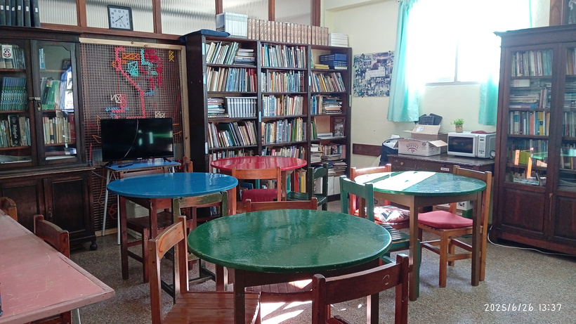 Biblioteca