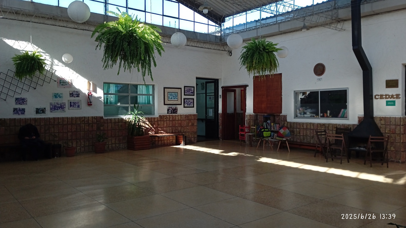 Hall
